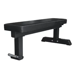 Treningsbenk Master Fitness Flat benk