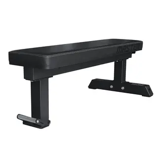 Treningsbenk Master Fitness Flat benk