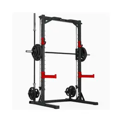 Smith | Half Rack XT5 Stativ - Treningsapparat