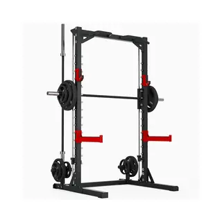 Smith | Half Rack XT5 Stativ - Treningsapparat