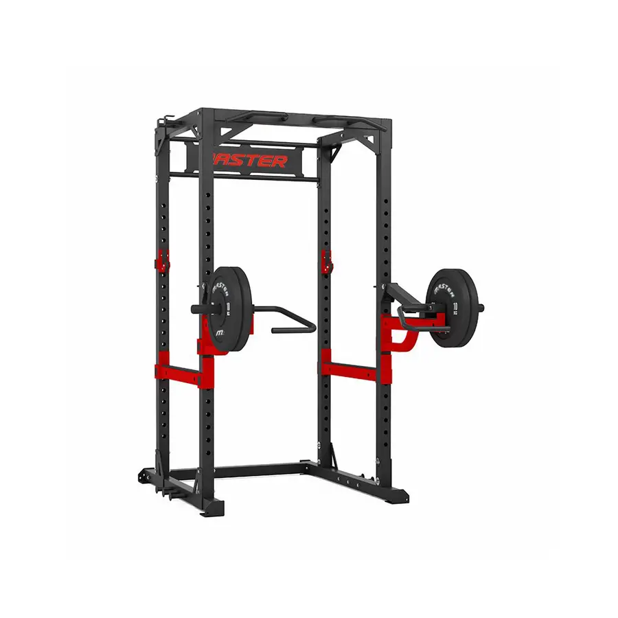 Jammerarm Powerrack XT10/XT14 Tilbehør for press og skyveøvelser 