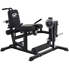 Master Fitness Benmaskin Multifunksjonelt styrkeapparat
