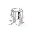 Multimaskin Jammerarmer Master Fitness X16/ X18/ X19/ X22