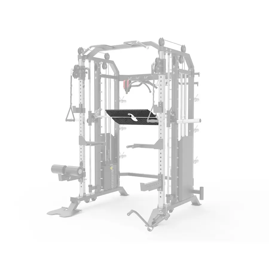 Multimaskin Legg press Master Fitness X16/ X18/ X19/ X22 