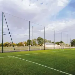 Ballfangernett Standard Premium stoppnett