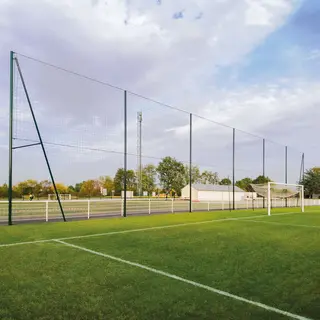 Ballfangernett Standard Premium stoppnett