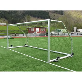 Fotballmål Klubben Inkludert nett