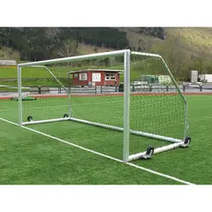 Fotballmål Klubben 11er u/hjul Inkludert nett
