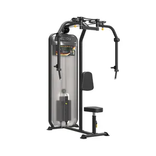 Impulse PL9022 Bryst-/Ryggtrening Treningsapparat