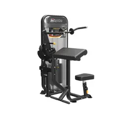 Impulse PL9023 Biceps/ Triceps Treningsapparat
