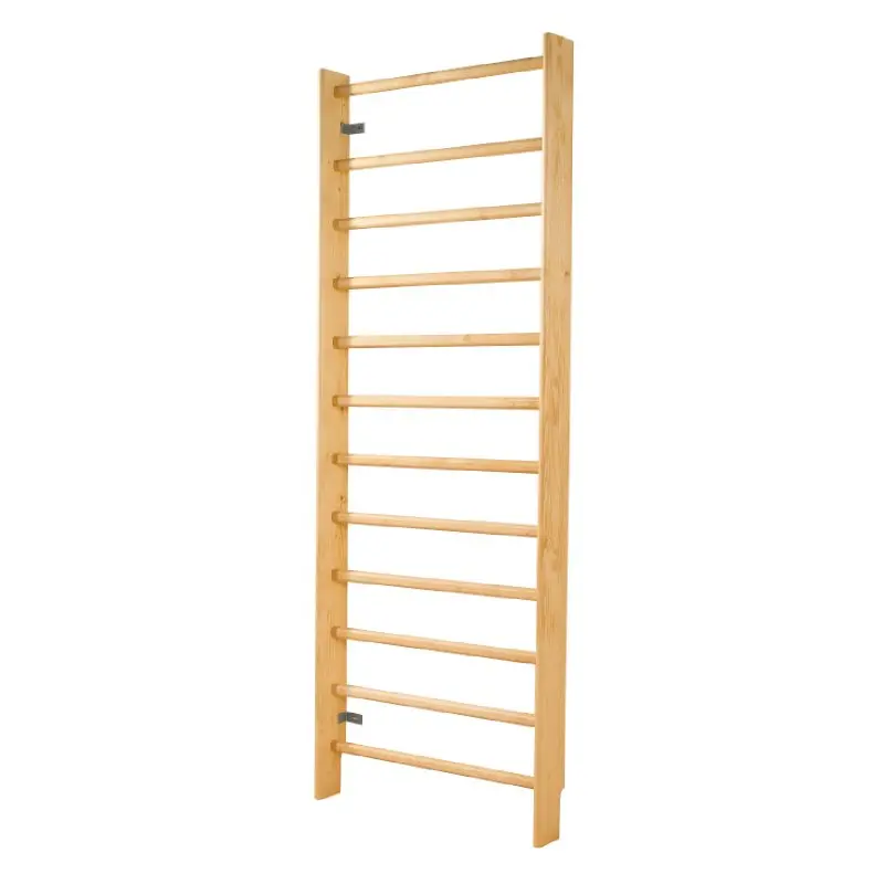 Ribbevegg Wesco Small 188x78 cm 1 seksjon | Barnehage | Privat 