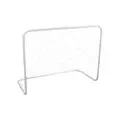 Mini fotballmål 120x60x90 cm