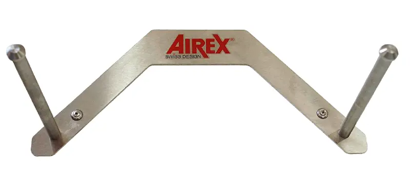 Airex Veggoppheng til matter med hull for Coronella, Fitness og Fitline 